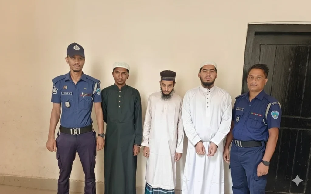 কওমী মাদ্রাসায় কেনো ধর্ষণ-বলাৎকার হয়? চলুন এর কিছু বাস্তবিক কারণ খুঁজি;