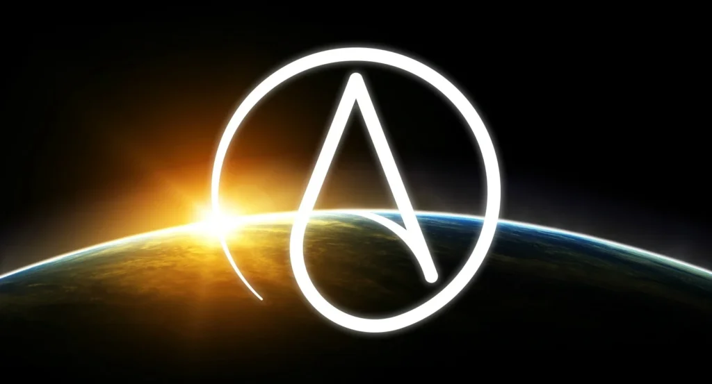 নাস্তিকতা – বিশ্বাসের বাইরে এক চিন্তার জগৎ