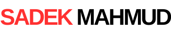 SADEK MAHMUD