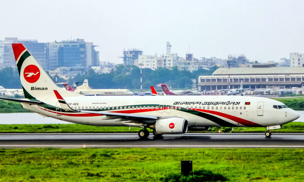 অবশেষে বিদেশ!, বিদায় বাংলাদেশ!!